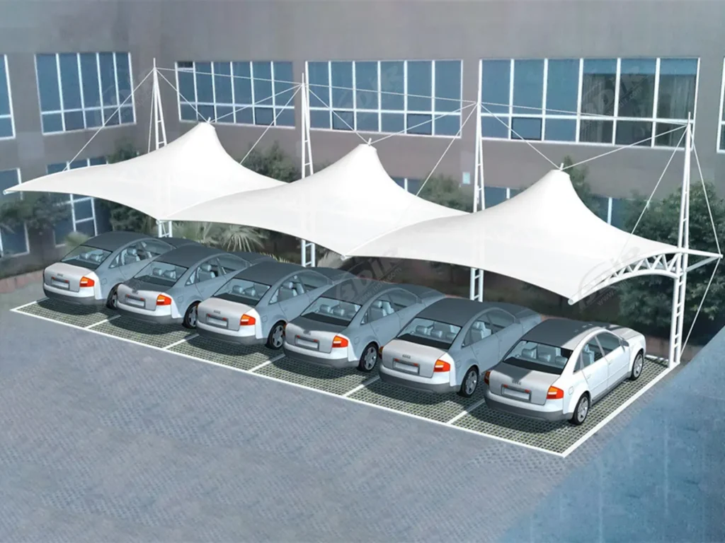 Membrane Fabric Materials