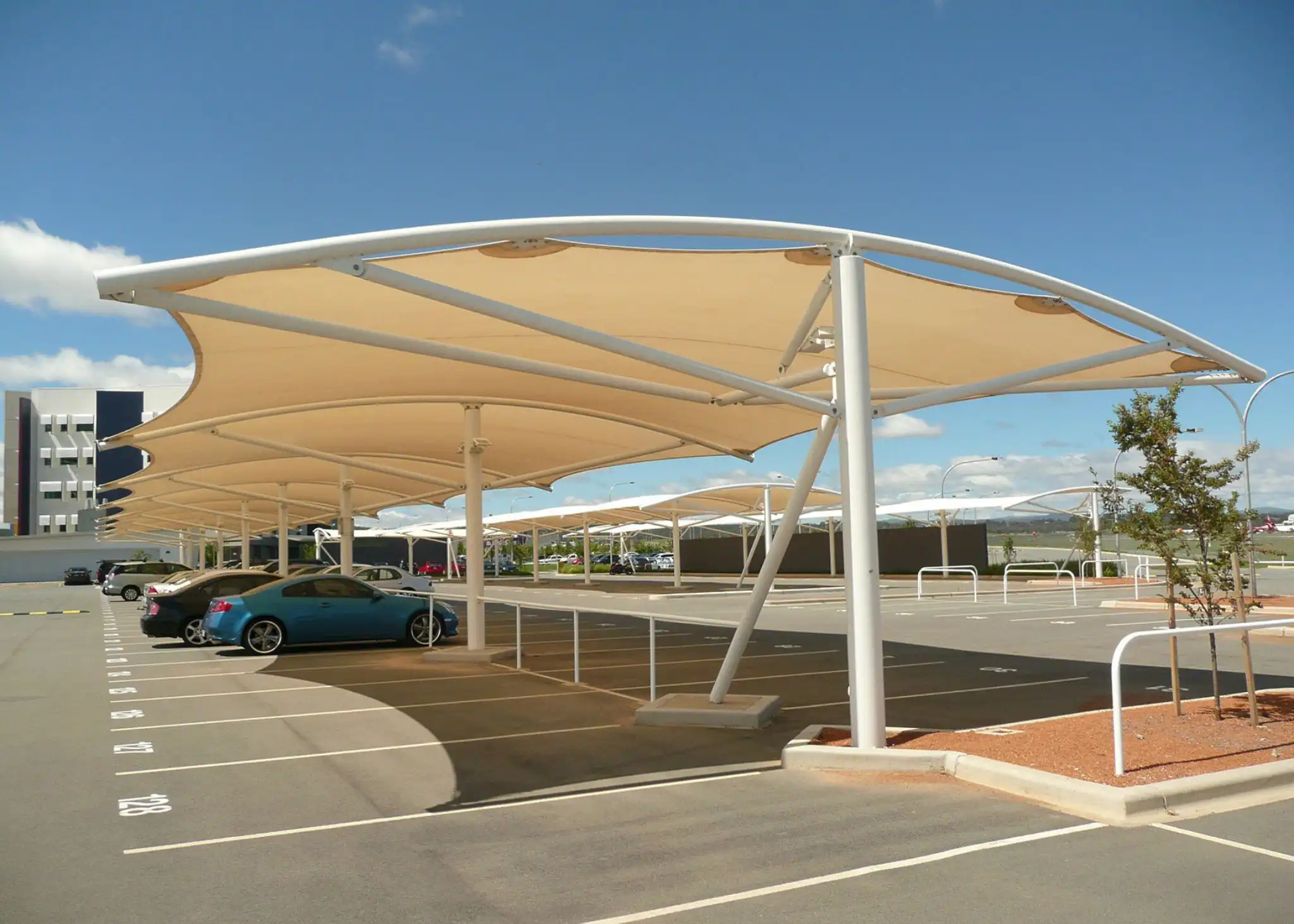 car-parking-shade-supplier