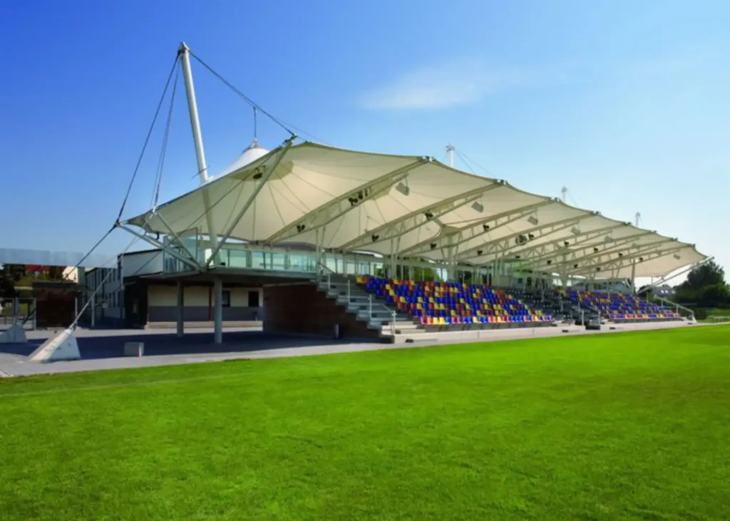 stadium and Park Shades